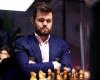 World champion Magnus Carlsen shocks chess world by resigning after after one ...