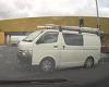 Tuesday 20 September 2022 10:02 AM Van turns in front of car in Derrimut Victoria: Dash cam footage trends now