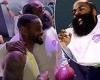 sport news Eagles star Darius Slay reveals he only gave James Harden the ball after ... trends now