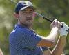 sport news Patrick Cantlay claims battle between LIV Golf and the PGA Tour will be a 'blip ... trends now