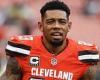 sport news Two-time Pro Bowler Joe Haden announces his retirement from the NFL trends now
