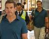 Wednesday 21 September 2022 01:56 AM Lachlan Murdoch arrives in Sydney for defamation case against Crikey trends now