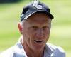 sport news Greg Norman has been asked NOT to play in his OWN tournament trends now