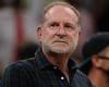 sport news Robert Sarver has started the process of SELLING the Phoenix Suns amid calls a ... trends now