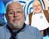 Wednesday 21 September 2022 12:17 AM Cliff Parisi is eliminated from Celebrity MasterChef just days ahead of the ... trends now