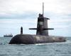 Former navy chief fears Australia's Collins Class submarines will be easily ...