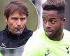 sport news Spurs' Ryan Sessegnon reveals summer spent with a conditioning coach to fit ... trends now