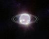 Wednesday 21 September 2022 05:41 PM James Webb image captures clearest view of Neptune's rings in 30 years trends now