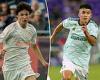 sport news MLS reveals 22 stars under 22 that are tipped to light up soccer in the United ... trends now