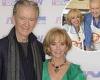 Wednesday 21 September 2022 11:14 PM Dallas star Patrick Duffy and Happy Days vet Linda Purl talk about finding love trends now