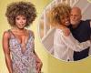 Wednesday 21 September 2022 03:26 PM Fleur East received an 'eerie' message from her late father via a psychic trends now