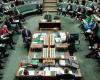 'Crucial' crossbench demands ahead of release of federal anti-corruption bill