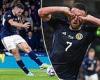 sport news John McGinn had a moment of redemption as he helped Scotland surge to the top ... trends now