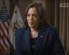 Thursday 22 September 2022 07:47 PM 'Border czar' Kamala Harris says Republicans are 'playing games' by dropping ... trends now