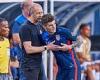 sport news USMNT coach Gregg Berhalter hails Christian Pulisic as 'ultimate competitor' ... trends now
