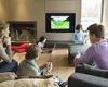 Thursday 22 September 2022 01:38 AM Watching TV with your child can boost their cognitive development, study finds  trends now