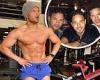 Thursday 22 September 2022 12:26 AM Corrie's Ryan Thomas 'is the latest star to sign up for Celebrity: SAS Who ... trends now