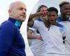 sport news Italy U21s 0-2 England U21s: Rhian Brewster's early brace fires Young Lions to ... trends now