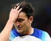sport news PLAYER RATINGS: Maguire struggles again as Southgate also endures a tough night ... trends now