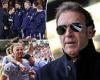 sport news Massimo Cellino's Leeds mad house! The Italian owner once rejected chance to ... trends now