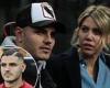 sport news Wanda Nara confirms the end of her eight-year marriage to former Inter captain ... trends now