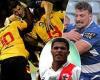 sport news Ex-England ace Jason Robinson reveals Papua New Guineans are the Rugby League's ... trends now