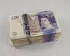 Friday 23 September 2022 07:02 PM Just one week left to spend paper £20 and £50 notes as new polymer notes ... trends now