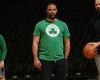 sport news Boston Celtics suspend Ime Udoka for a year for violating team policies after ... trends now