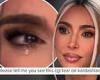 Friday 23 September 2022 07:47 PM Kim Kardashian's emotional moment during latest episode of The Kardashians ... trends now