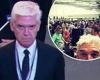 Friday 23 September 2022 05:05 PM Phillip Schofield once unleashed rant after he had to wait in two-hour line to ... trends now