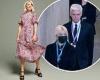 Friday 23 September 2022 10:29 PM Holly Willoughby 'KEEPS her M&S job' amid queue-jump row with Phillip Schofield trends now
