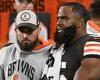 sport news Cleveland Browns' team captain Anthony Walker Jr. is ruled OUT of the season ... trends now