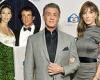Friday 23 September 2022 09:08 PM Sylvester Stallone and wife Jennifer Flavin RECONCILE one month after she filed ... trends now