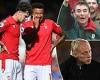 sport news GRAEME SOUNESS: Nottingham Forest could learn so much from the way Brian Clough ... trends now