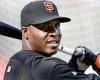 sport news Barry Bonds wants to see Yankees' Aaron Judge in a San Francisco Giants uniform ... trends now