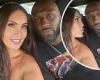 Friday 23 September 2022 11:32 PM Lamar Odom 'just friends' with transgender actress Daniielle Alexis trends now