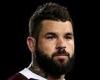 sport news Broncos star Adam Reynolds unloads on South Sydney for letting him go as he ... trends now