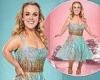 Saturday 24 September 2022 04:20 PM Strictly's Ellie Simmonds details her fears ahead of the first live show trends now