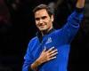 sport news 'We can all party together!': Roger Federer hints at farewell tour after ... trends now