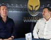 sport news Worcester Warriors owners have created THIRTEEN companies with links to the ... trends now
