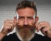 sport news If anyone pulls my beard, I really lose it! Irne Herbst brings the beast to ... trends now