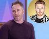 Saturday 24 September 2022 02:32 PM Strictly Come Dancing's James Jordan fumes over Neil Jones not being partnered ... trends now