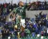 sport news Northern Ireland 2-1 Kosovo: Josh Magennis nets stoppage time winner to seal ... trends now