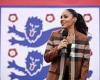 sport news Alex Scott reveals she received death threats after reports claimed she would ... trends now