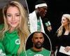 sport news Ime Oduka: Celtics female staffer hits out at 'disgusting' social media ... trends now