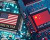 Will the United States' moves in the 'chip wars' limit China's industry or fire ...
