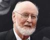 Saturday 24 September 2022 12:08 AM Queen's final knight John Williams to be honoured after creating music for many ... trends now