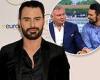 Sunday 25 September 2022 11:41 AM Rylan Clark recalls getting help from Ruth Langsford and Eamonn Holmes during ... trends now