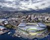 Concerns Macquarie Point stadium plans could push out proposed Aboriginal ...