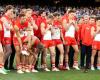 Echoes of 2007 as Swans pick up the pieces from grand final demolition